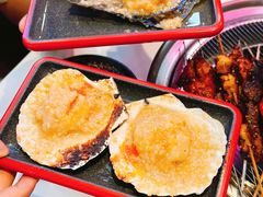 -大成海鲜烧烤·海鲜粥(安顺路店)