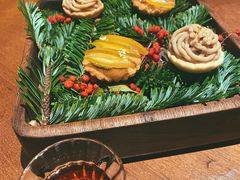 -天水蔬食料理(树德之光店)