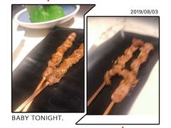 -JUKEBOX玖部音乐餐厅(华侨城店)