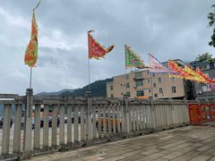 -悦城龙母祖庙