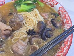 -两路口面庄·重庆小馆(东四十条店)