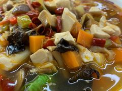 -老陈婆手工面庄