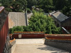 -潭柘寺景区