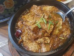-九转小磨·非遗东北菜(群力店)
