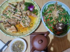 -德胜轩正宗顺德菜(宝安沙井会展中心店)