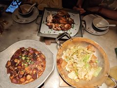 -绿茶餐厅(千岛湖银泰城店)