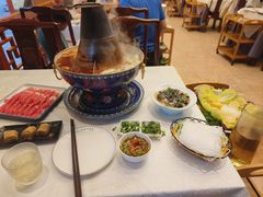 -东来顺饭庄(天坛店)