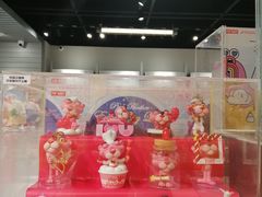 -泡泡玛特POPMART(龙湖亦庄天街店)