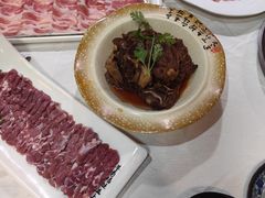 -羊家胡同·龙虾烧烤火锅(龙汇路店)