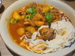 -那时新疆·若羌(经纬汇店)