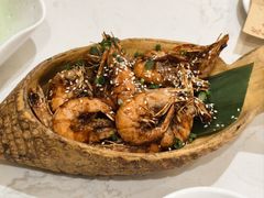 -老西门·常州菜(新区店)