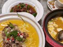 -小菜园新徽菜(宜兴八佰伴店)