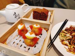 -蔡澜点心(三里屯T+MALL店)