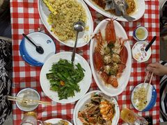 -琼大师东方烤乳猪(亚特兰蒂斯店)