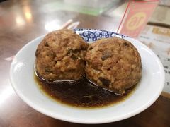-粗茶淡饭(东关街店)