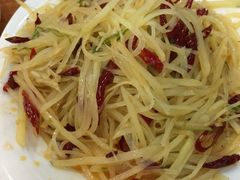 -东北农家饺子村(昌平路店)