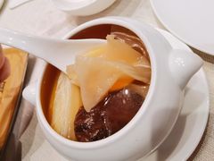 花胶炖北菇汤-御宝轩(益丰·外滩源店)