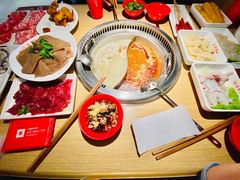 -季季红火锅(新建新城吾悦店)