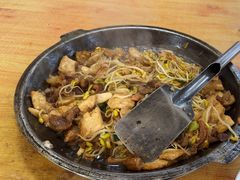 -顺花高丽火盆(集安店)