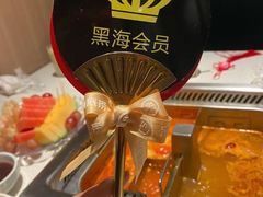 -海底捞火锅(龙岗星河COCO Park店)