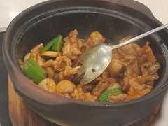 -大嫂镬仔·焖鸡煲·啫啫煲(逢源路店)