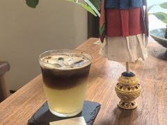 -妙·茶语咖啡 無形妙有艺术空间(文殊坊店)