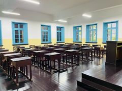-湖南省立第一师范学校旧址