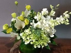 -花到家(富贵鸟花艺行)