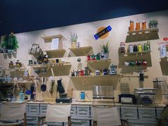 门面-CAMP.33露营烤肉·团建聚餐(创智天地店)