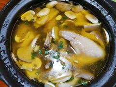 -呼吸森林·生态农庄农家乐私房菜