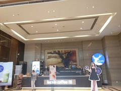 -luckin coffee瑞幸咖啡(成都协信中心店)
