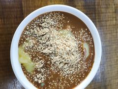 面茶（碗）-老磁器口豆汁店(马家堡店)