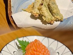 -小禅料理