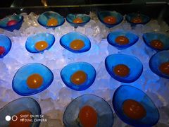 -大佛寺高级素食自助餐厅