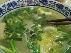 -桥香园云南过桥米线(金马碧鸡店)
