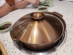 -椰子营·椰子鸡火锅(万象里店)