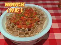 -西贝(宁波天一国购店)