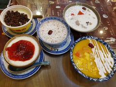 -姜记糖水(三联商城店)