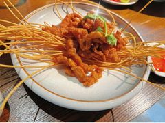 -肴约·花园式餐厅(湖里店)