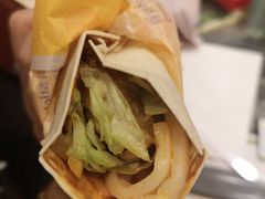 -麦当劳(天兴罗斯福店)