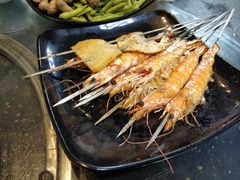 -睿柏云酒店-餐厅
