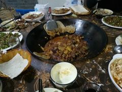 -徐州老灶台(环庆路店)