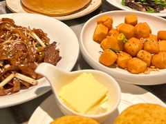-大树餐厅(大悦城店)