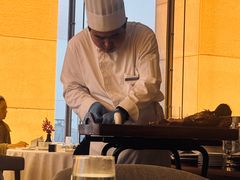 -北京柏悦酒店·锦庭餐厅Dining Room