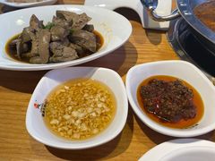 -丽清大别山鹅火锅(潜山路店)