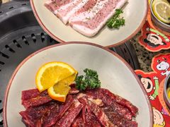 -安又胖韩国烤肉(美罗城店)