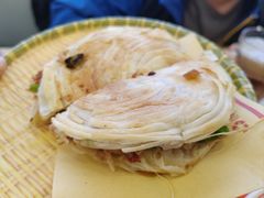 肉夹馍-福瑞记老孙头biangbiang面(新生路店)