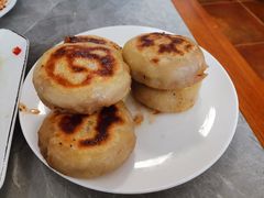 -清真福燕来顺马家肉饼店