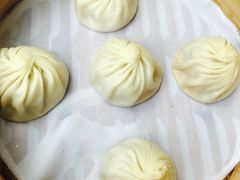 特色小笼包-品大三·南京菜(大行宫店)