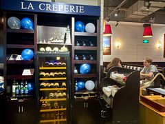 -La Creperie法餐厅(芮欧百货店)